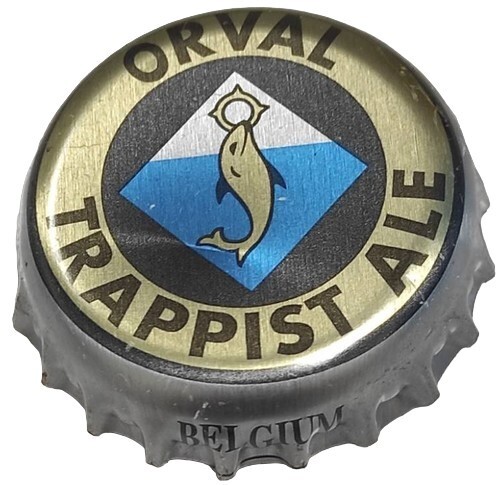Belgique capsule bière beer - belgique,