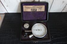 outil ancien compte tours zivi