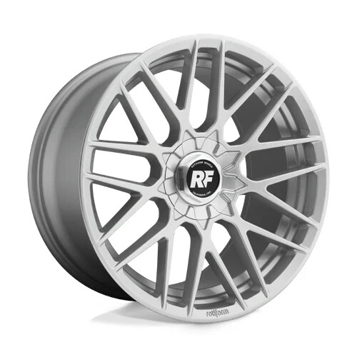 Rotiform r140 rse 19x8 5 - 4x,