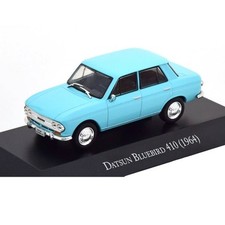 Datsun Bluebird 410 1964