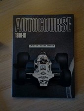 livre " AUTOCOURSE "  1982/83 volume  N°5 GRAND PRIX F1 ed. ACLA J. ROSINSKI