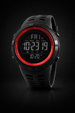  Montre Électronique pour