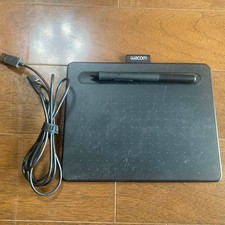 Tablette graphique Wacom