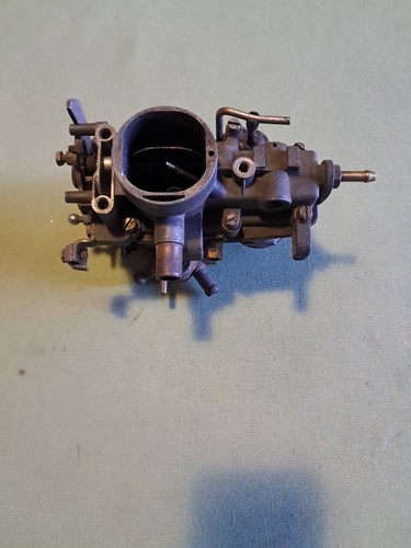 Renault dérivé - 4l,