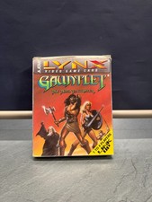 ATARI LYNX GAUNTLET