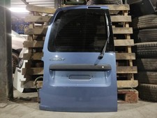 hayon pour VOLKSWAGEN CADDY FURGON KOMBI KASTEN BMT 2015 1139613