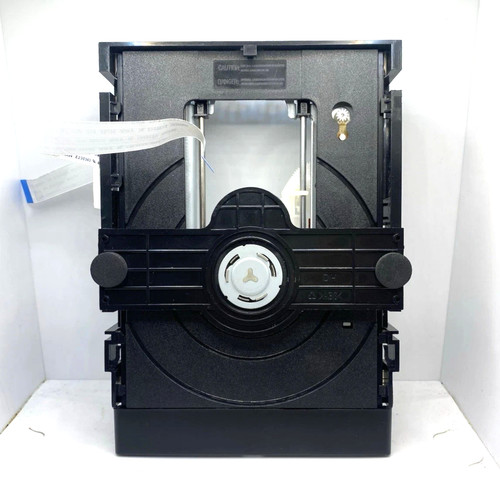 Lecteur disque dh - de,
