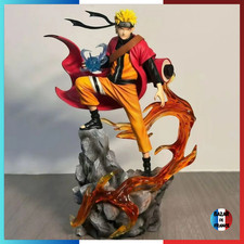 ✅ Figurine Style Naruto