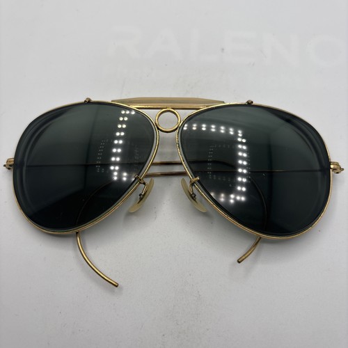 Vintage ray ban usa - ray,