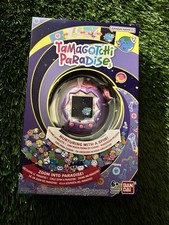 tamagotchi paradise