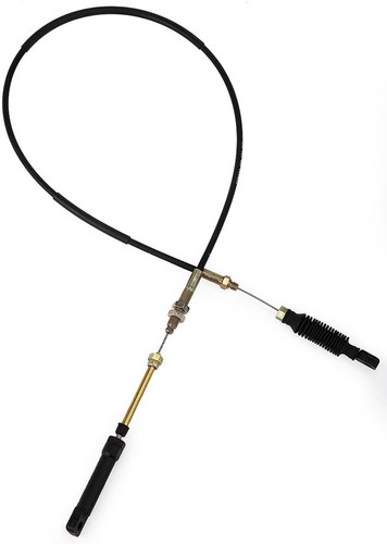 Câble accélérateur pour - câble,