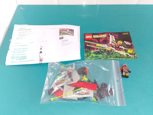 0606263 lego system vintage - 0606263,