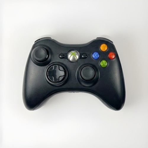 Manette microsoft xbox - microsoft,