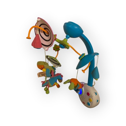 Tiny love soothe n - love, 'n