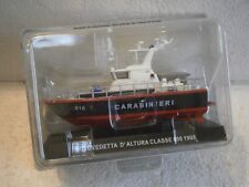 BATEAU VEDETTE DE PATROUILLE