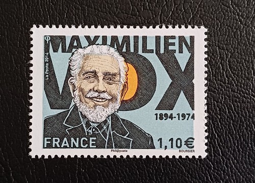 France 2014 4906 - yt, luxe