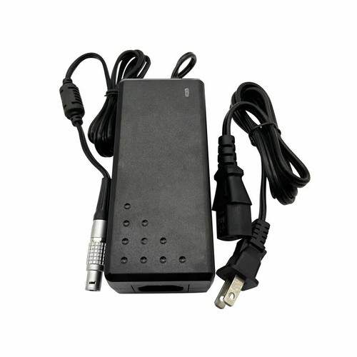 New gev242 charger for - new, leica