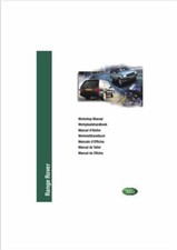 manuel atelier entretien