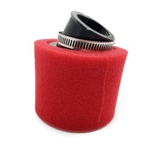 38MM 39MM Air Filter for Carburetor 110cc 125cc 140cc Dirt Pit Bike SSR YCF Carb