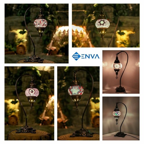 Lampe table col - de,