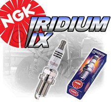 Bougie D'Allumage NGK Iridium