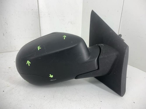 Retroviseur droit renault - retroviseur,