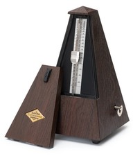 Metronome a Cloche Mecanique