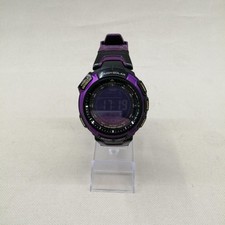 CASIO PRG-110CJ Purple PROTREK