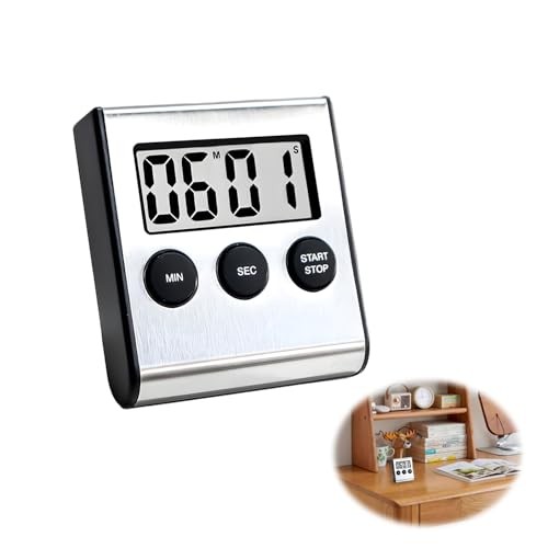 Minuteur cuisine - minuteur,