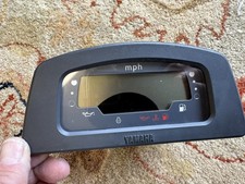 1996 Yamaha Wave Venture 1100 Gauge Display Speedometer LCD Wave Raider 1100