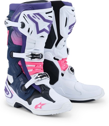 Bottes alpinestars tech - tech, 10