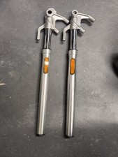 Fourche Moto Zero Motorcycles