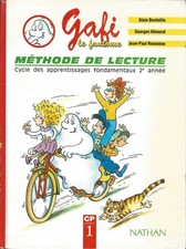 GAFI le fantôme méthode de