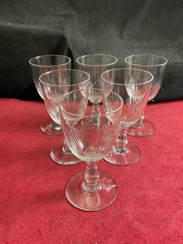 Service verres vin en - de,