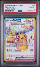 2024 POKEMON SSP EN-SURGING