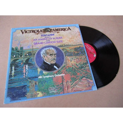 Arturo toscanini gershwin - arturo,