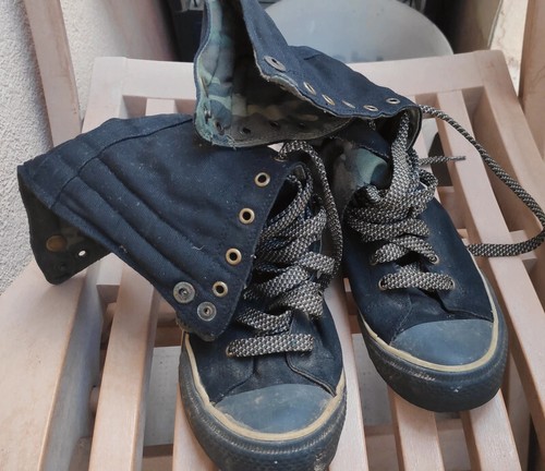 Converse vintage all star - converse,