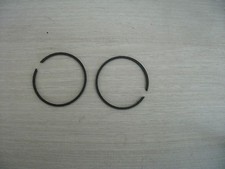 SEGMENTS CYCLOMOTEUR PEUGEOT