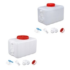 à eau de camping extérieur