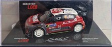 Ixo 1/43 - Rallye tour de