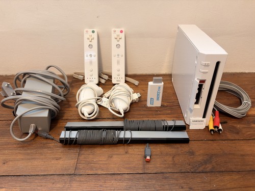 Pack wii complet - wii,