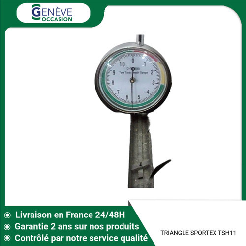 Pneu triangle sportex - 🇫🇷,