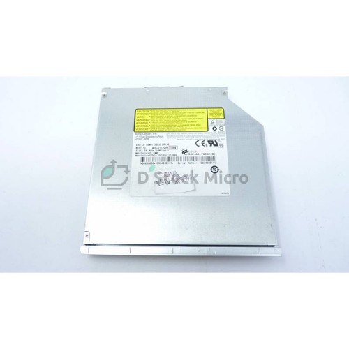 Lecteur graveur dvd mm - lecteur,
