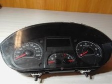 Compteur PEUGEOT BOXER 3 PHASE