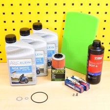 Kit Service Filtre à Huile