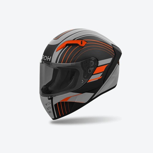 Casque intégral airoh - intégral,