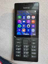 Nokia 150 Dual SIM RM-1190 Black - Opened - New in box