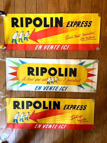 Affiches originales et - 3,