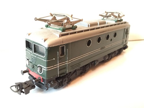 Märklin locomotive - märklin, h0