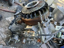 Honda Masters Series HR215 SXA Mower Engine GXV140 135cm^3